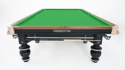 Billiard Table, Snooker, Rasson Strong II, 12 ft. - Imagem 3