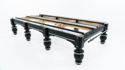 Billiard Table, Snooker, Rasson Strong II, 12 ft. - Imagem 8
