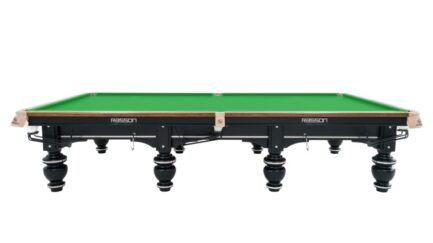 Billiard Table, Snooker, Rasson Strong II, 12 ft. - Imagem 2