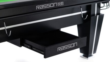 Billiard Table, Snooker, Rasson Magnum II, 12 ft. - Imagem 6
