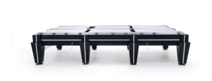 Billiard Table, Snooker, Rasson Magnum II, 12 ft. - Imagem 9