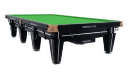 Billiard Table, Snooker, Rasson Magnum II, 12 ft.