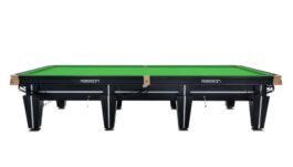 Billiard Table, Snooker, Rasson Magnum II, 12 ft.