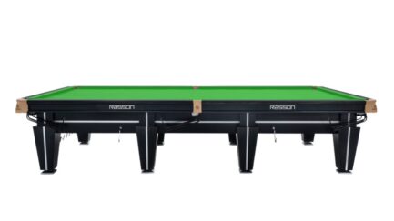 Billiard Table, Snooker, Rasson Magnum II, 12 ft. - Imagem 2