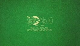 Billiard Cloth, Strachan Championship No. 10, 30oz, 191cm, Snooker