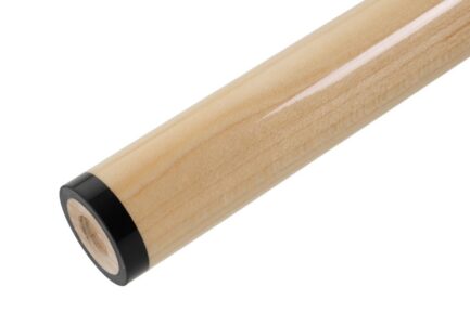 Billiard cue, Pool, Classic DHK-02, leather wrap, Radial - Imagem 6