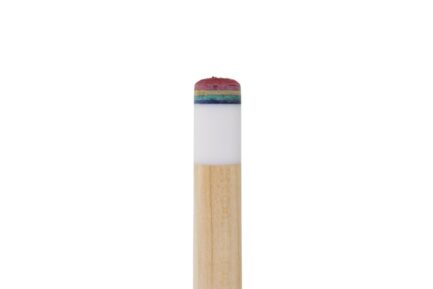 Billiard cue, Pool, Classic DHK-03, leather wrap, Radial - Imagem 7