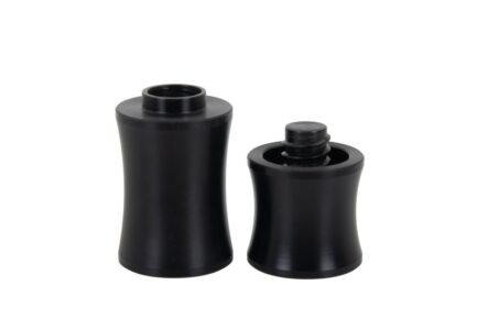 Billiard cue, Pool, Classic Speed C-02, Carbon, leather wrap, fits Uni-Lock - Imagem 8