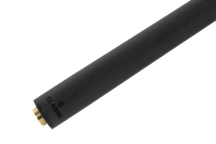 Billiard cue, Pool, Classic Speed C-02, Carbon, leather wrap, fits Uni-Lock - Imagem 6