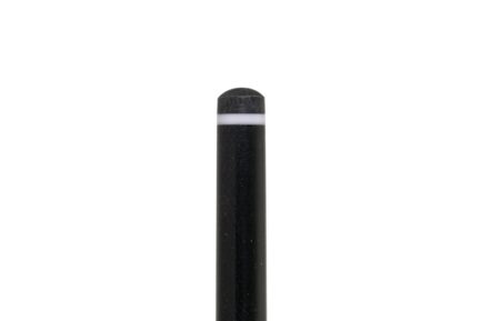Billiard Cue, Pool, RHINO Carbon, Blue, one-piece - Image 5