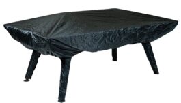 Table Cover, PVC, for Cornilleau Origin Outdoor Pool Table