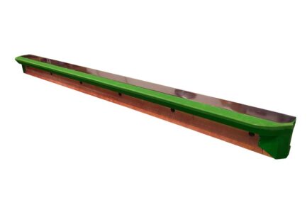 Replacement cushion set, Snooker, Riley and Dynamic 12 ft., mahogony, second hand, Including pocket - Imagem 2
