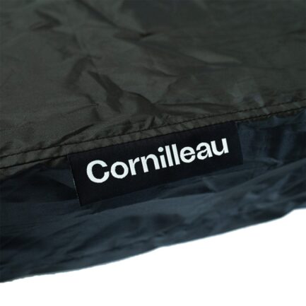 Table Cover, PVC, for Cornilleau Origin Outdoor Pool Table - Image 2