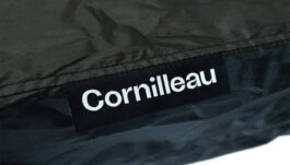 Table Cover, PVC, for Cornilleau Classic Outdoor Pool Table